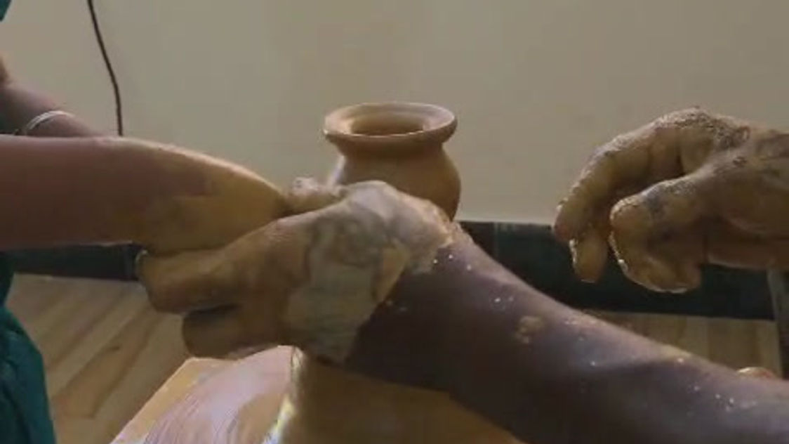 Natural Soil Craft & Gardening2